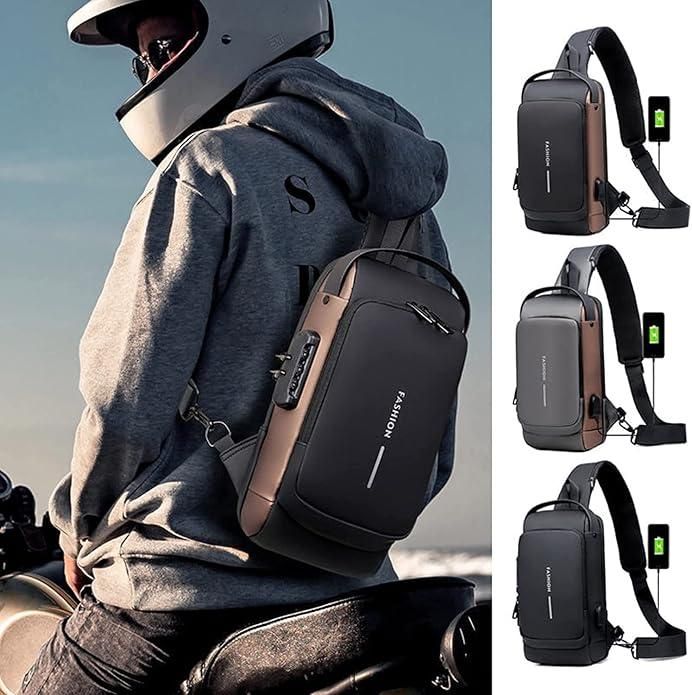 Smart Travel Pack