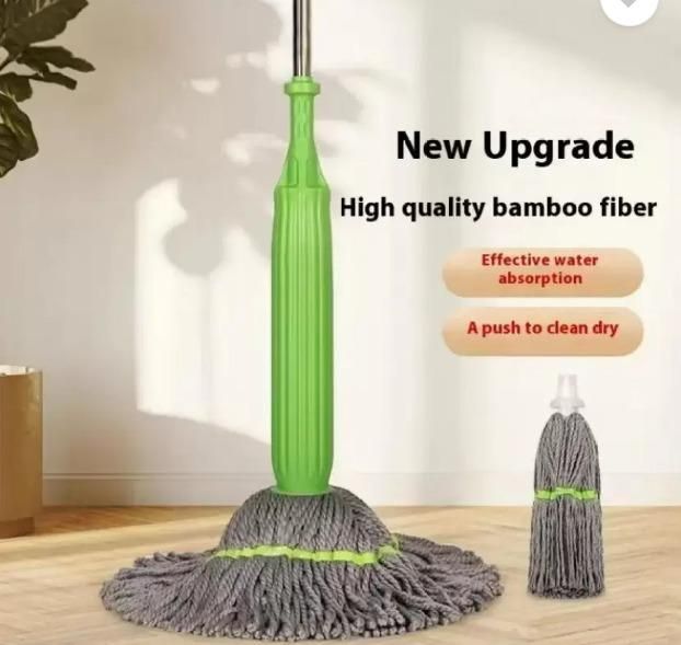 MagicSpin Mop