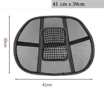 Car Seat Backrest Support