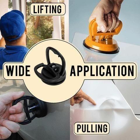 AutoGrip Dent Lifter