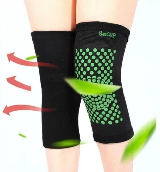 ColdShield Heating Knee Brace