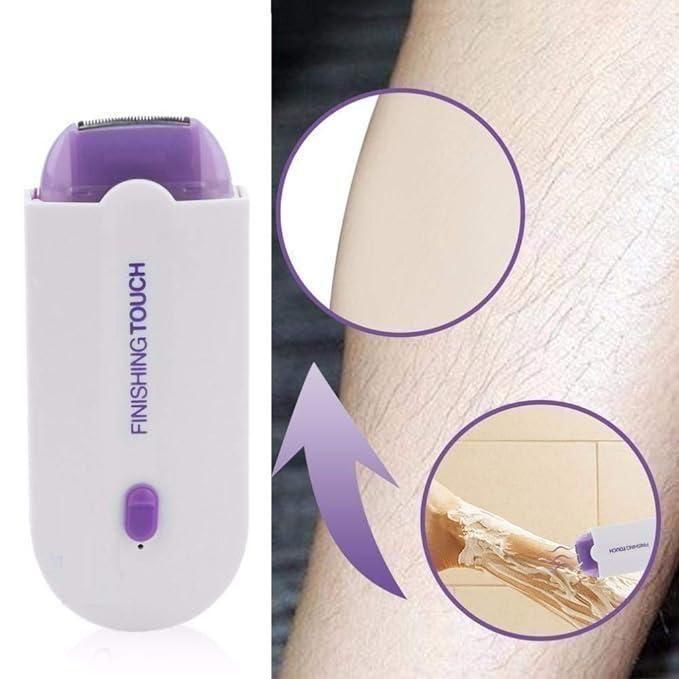 SoftTouch Hair Remover