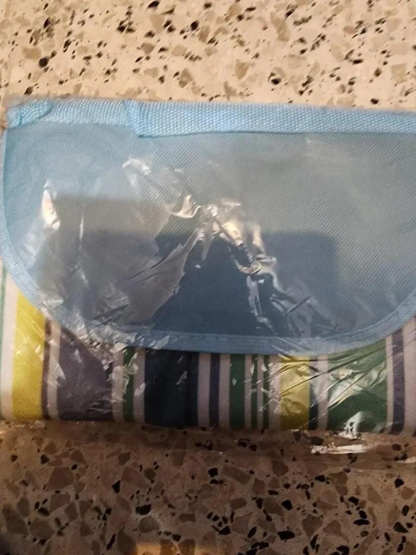 Foldable Outdoor Picnic Mat
