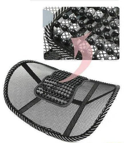 Car Seat Backrest Support