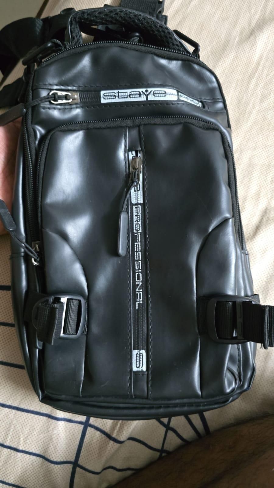 SmartConnect Sling Bag