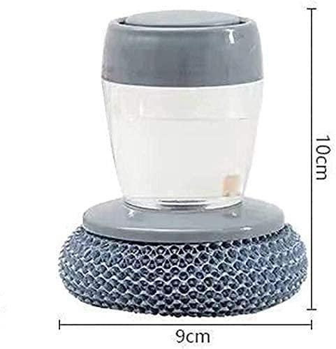 SoapMate Kitchen Brush
