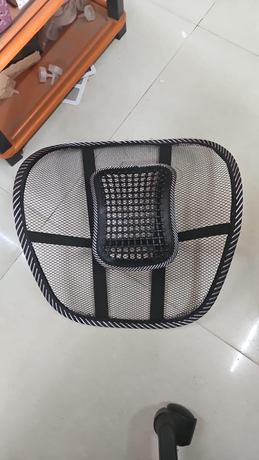 Car Seat Backrest Support