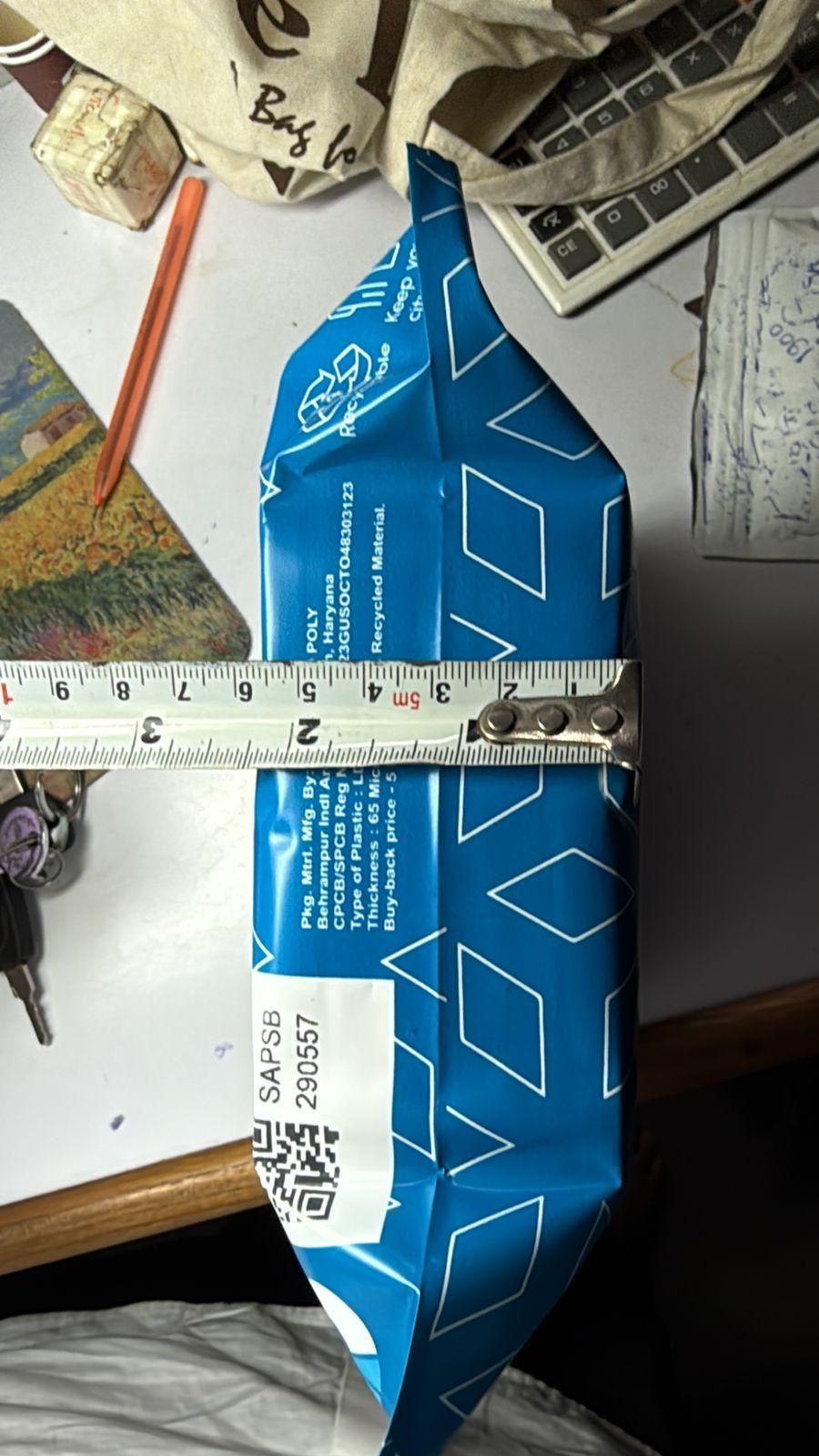 Men’s Beard Trimming Cape