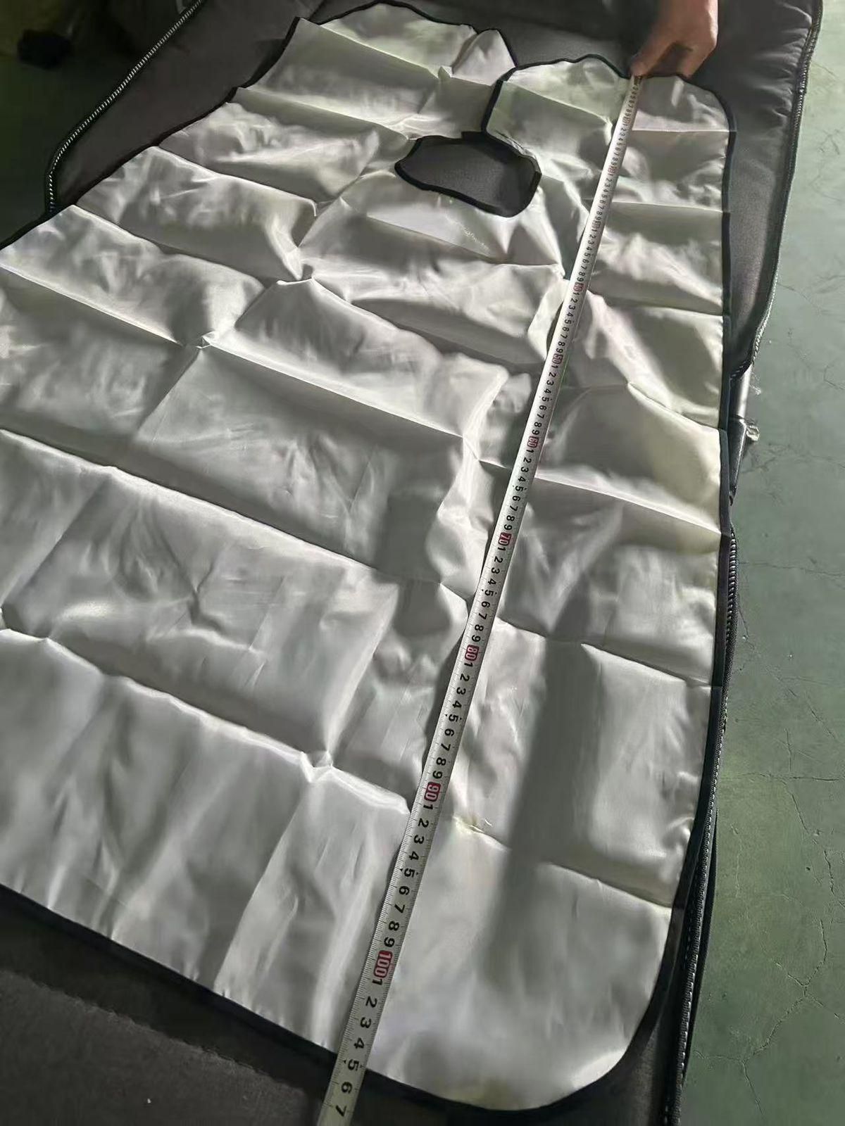 Men’s Beard Trimming Cape