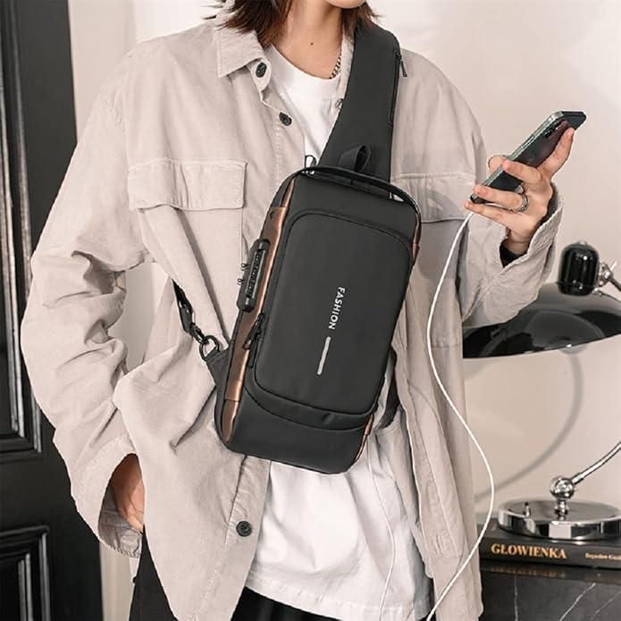 Smart Travel Pack