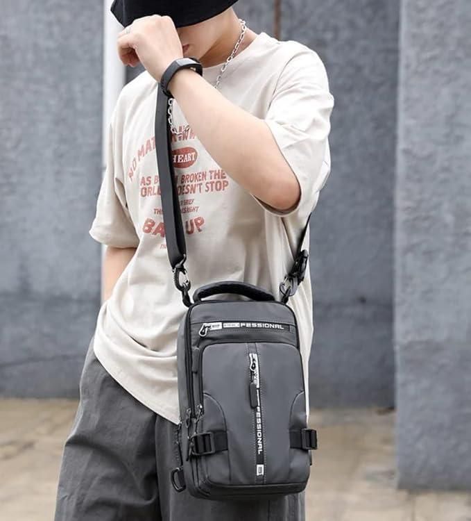 SmartConnect Sling Bag