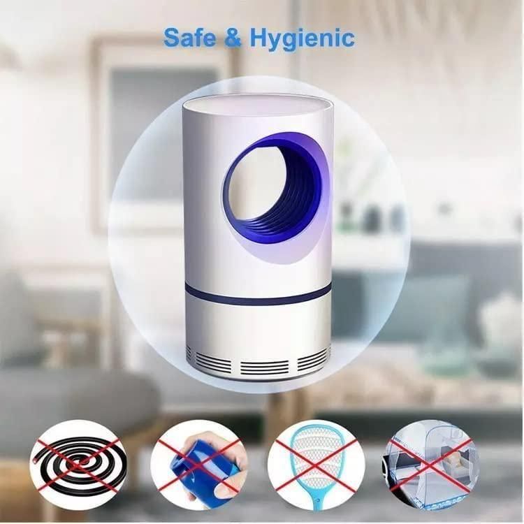 Smart Mosquito Catcher Lamp