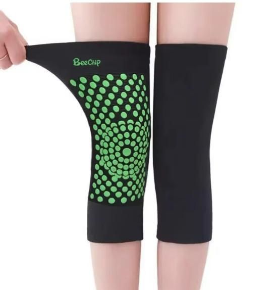 ColdShield Heating Knee Brace