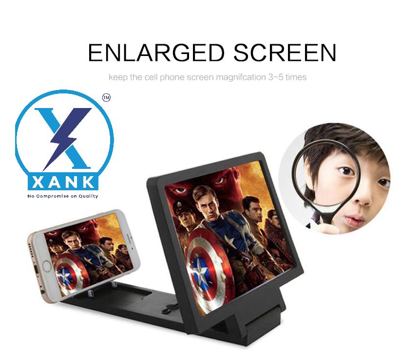 Phone Screen Expander