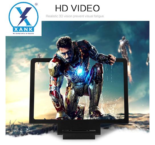Phone Screen Expander