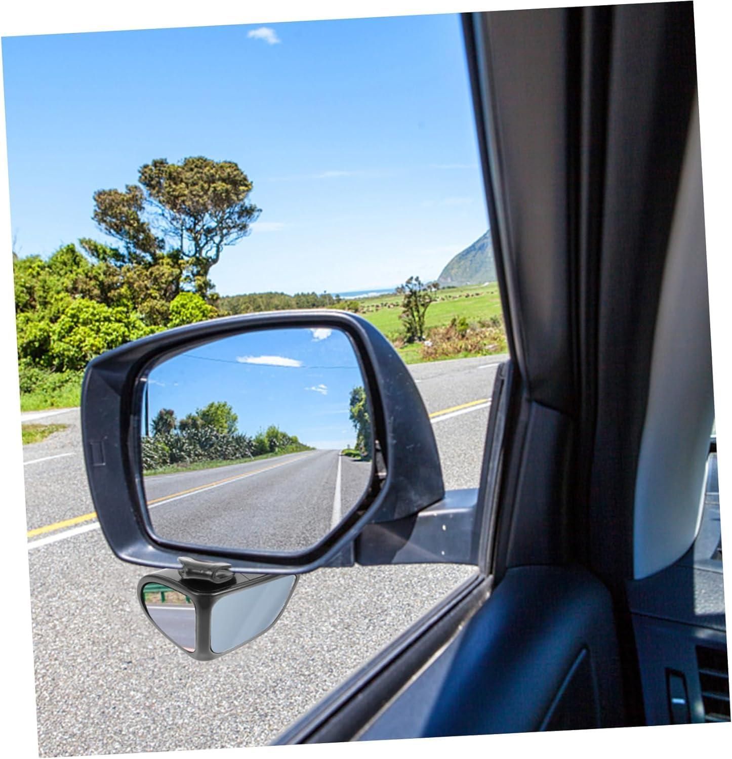 AutoScope Rearview Mirror
