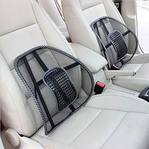 Car Seat Backrest Support