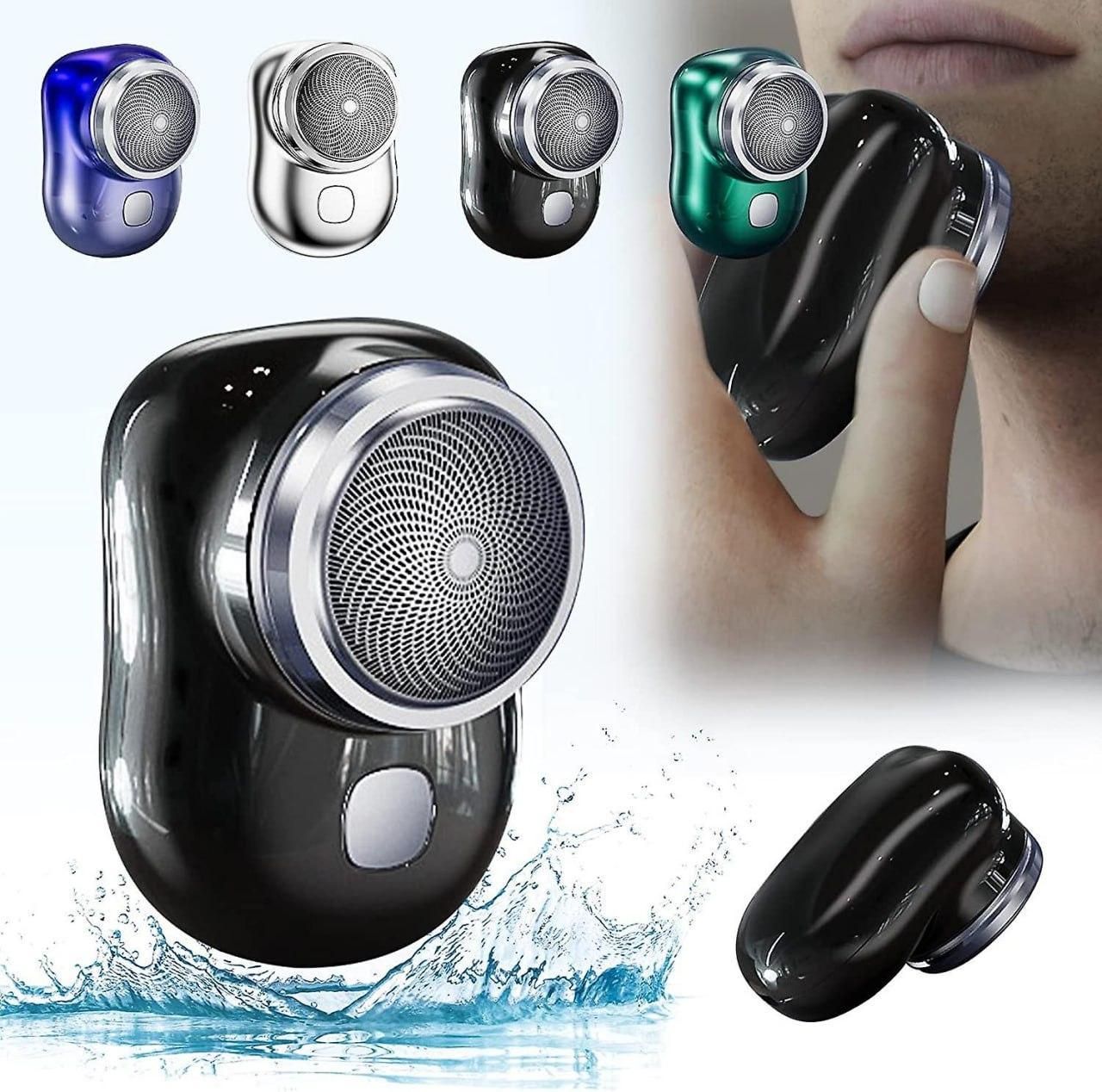 SmoothEdge Portable Shave