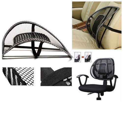 Car Seat Backrest Support