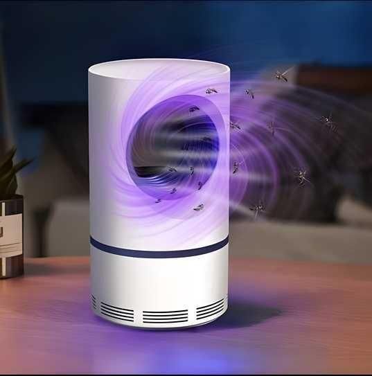 Smart Mosquito Catcher Lamp