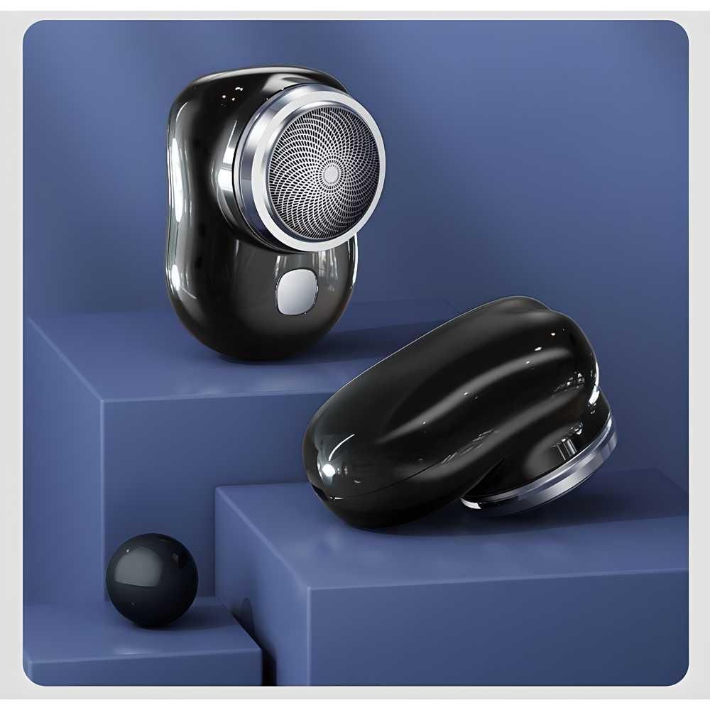 SmoothEdge Portable Shave