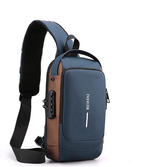 Smart Travel Pack