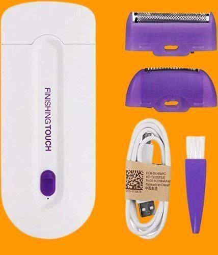 SoftTouch Hair Remover
