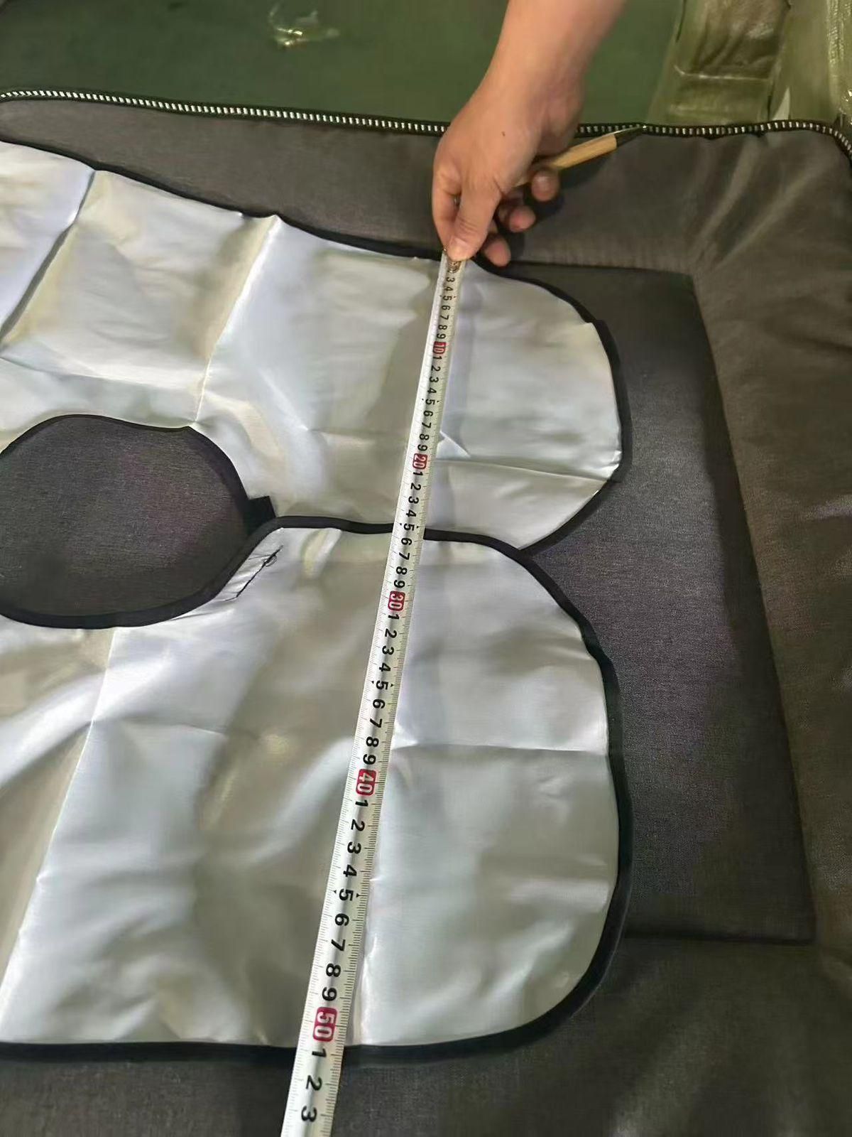 Men’s Beard Trimming Cape