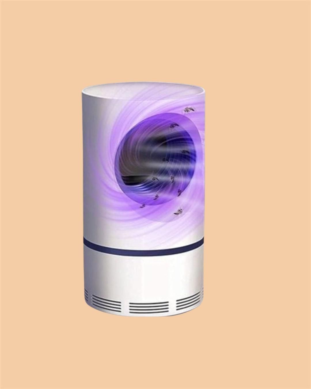 Smart Mosquito Catcher Lamp
