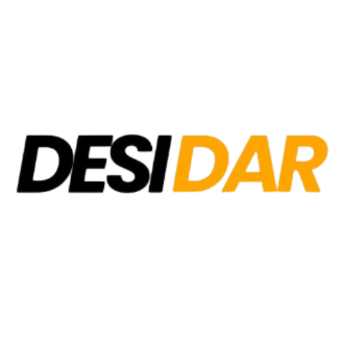 Desidar