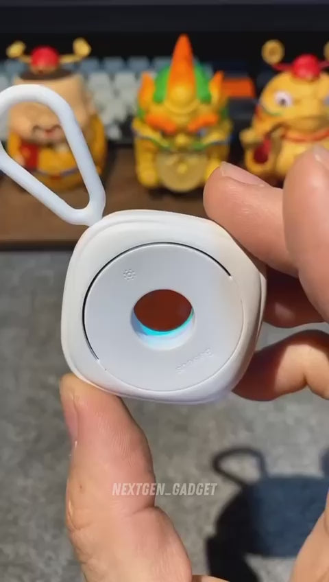 Hidden Camera Detector