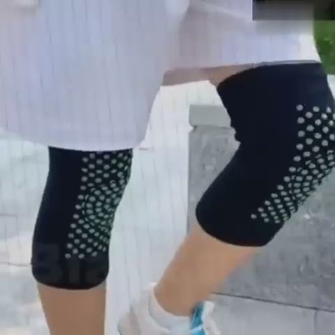 ColdShield Heating Knee Brace