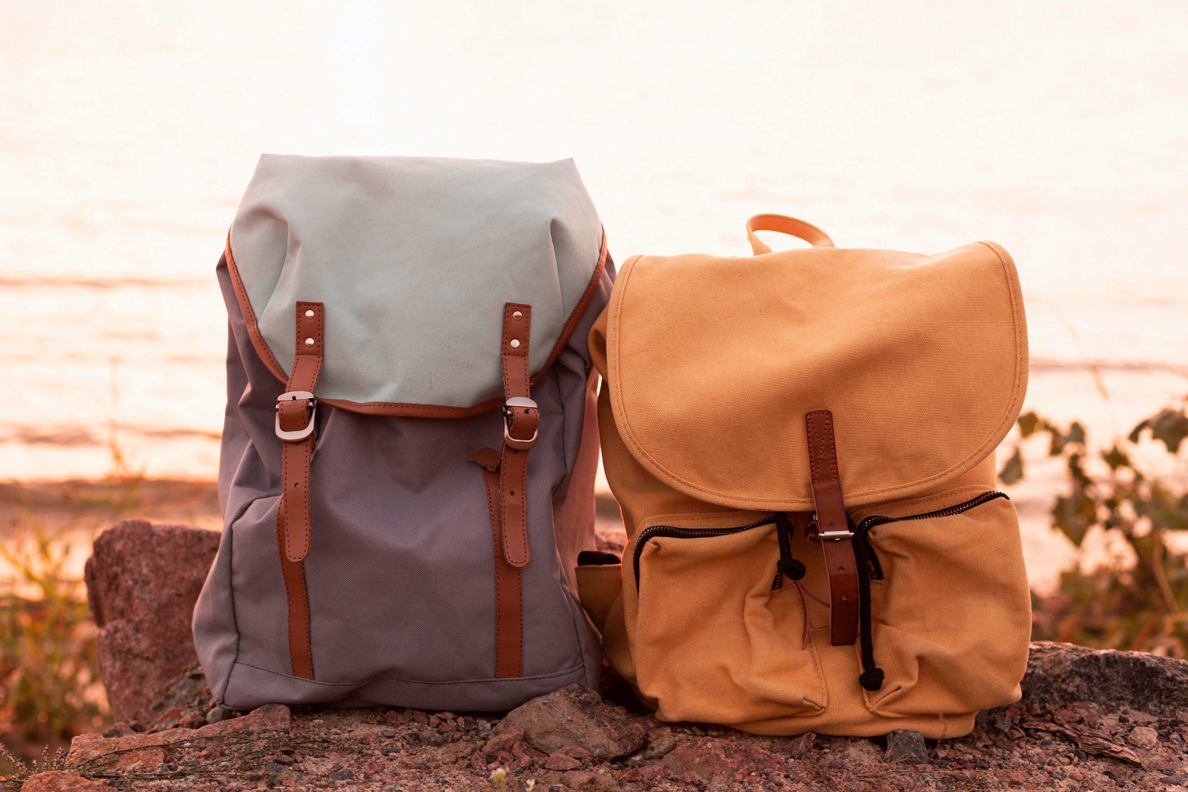 Bags & Backpacks