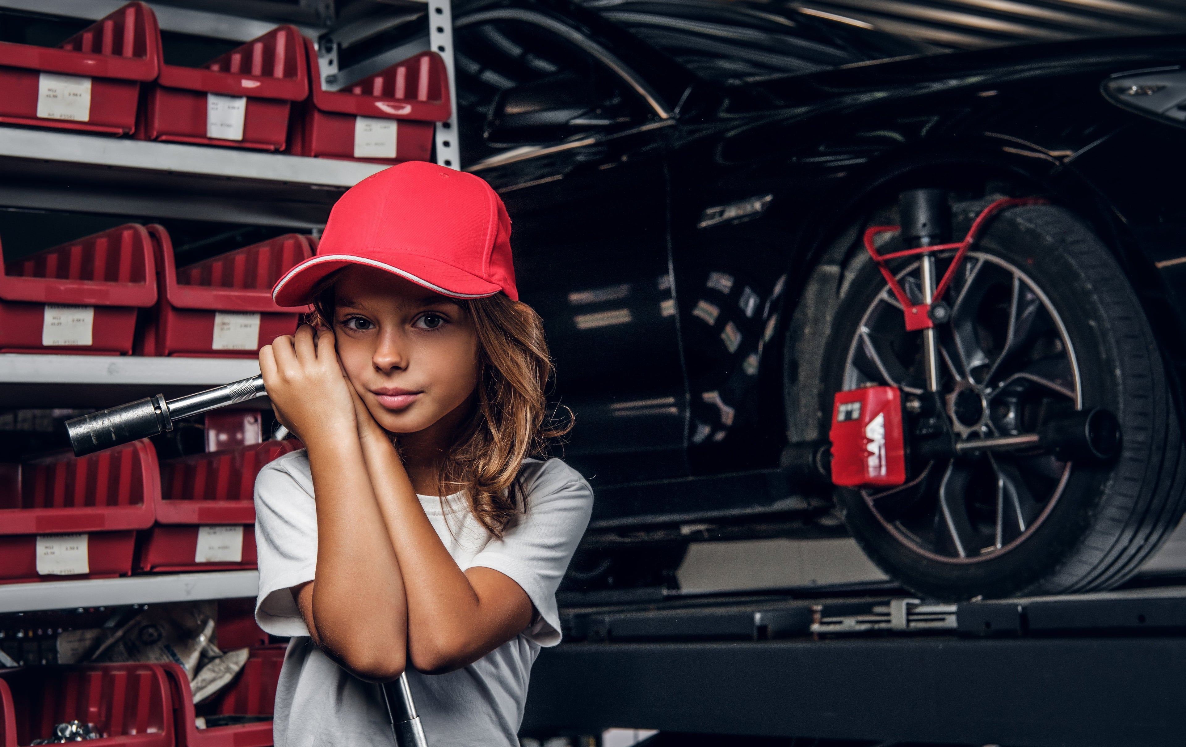 Car Accessories