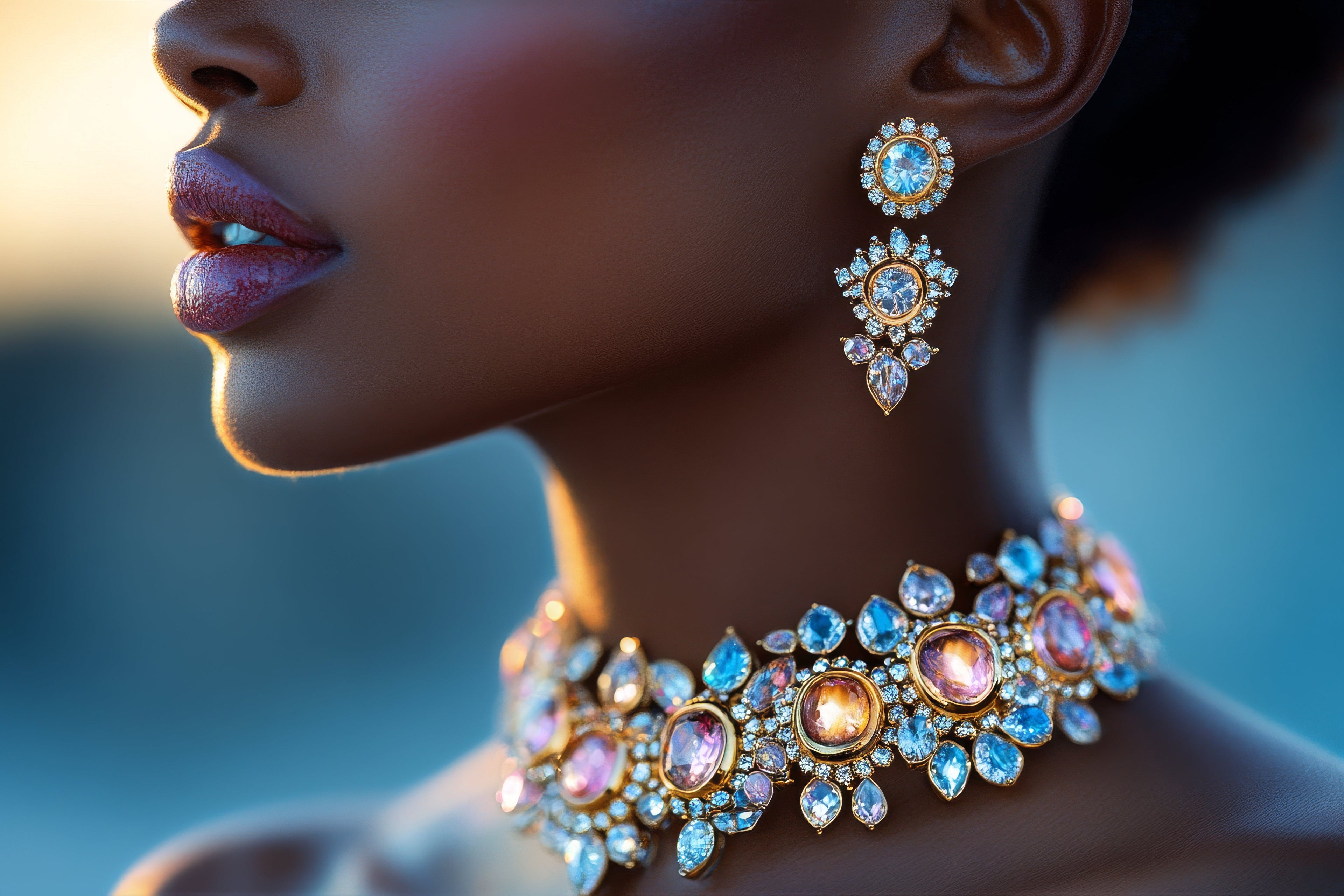 Jewellery