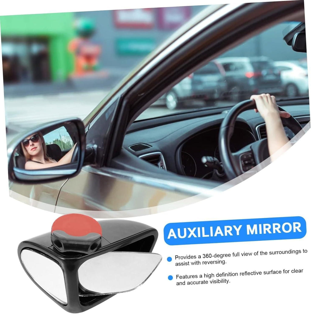 AutoScope Rearview Mirror