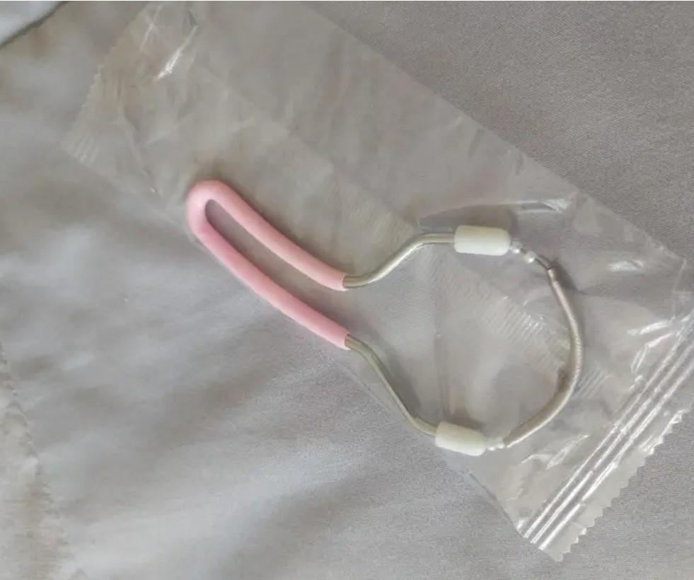 SmoothEase Hair Remover