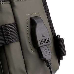 SmartConnect Sling Bag