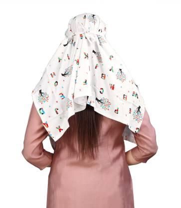 Outdoor Protection Cap with Mask