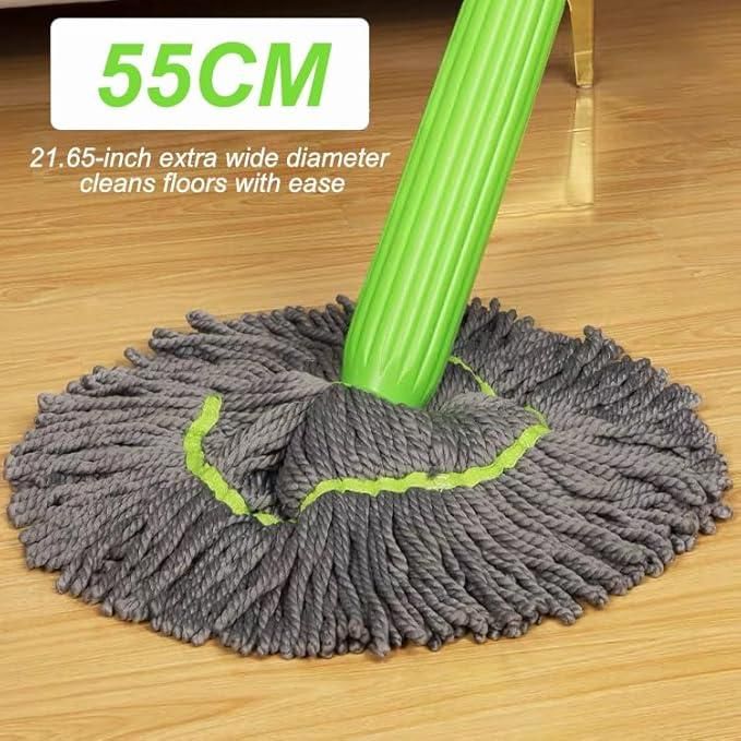 MagicSpin Mop