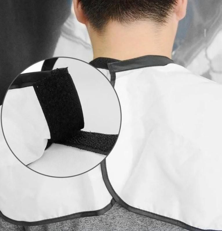 Men’s Beard Trimming Cape