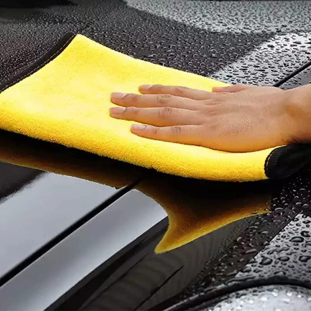 UltraShine Automotive Towels