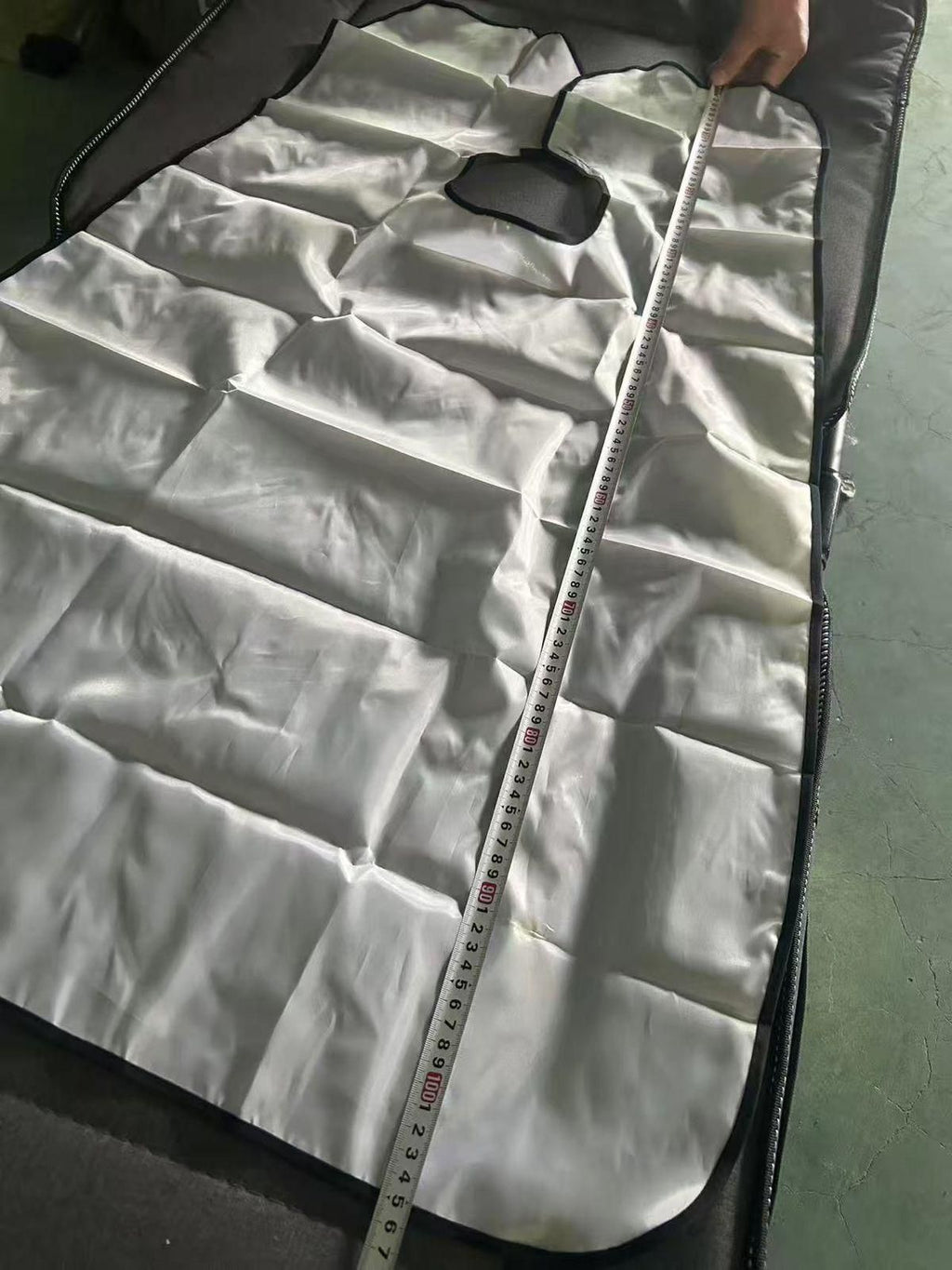 Men’s Beard Trimming Cape