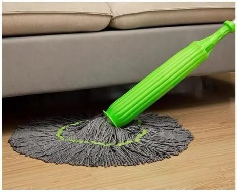 MagicSpin Mop