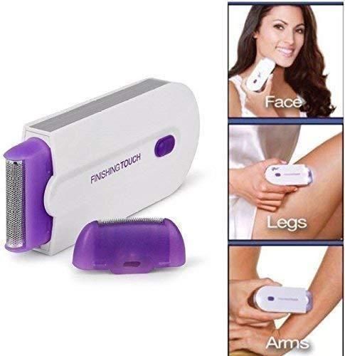 SoftTouch Hair Remover
