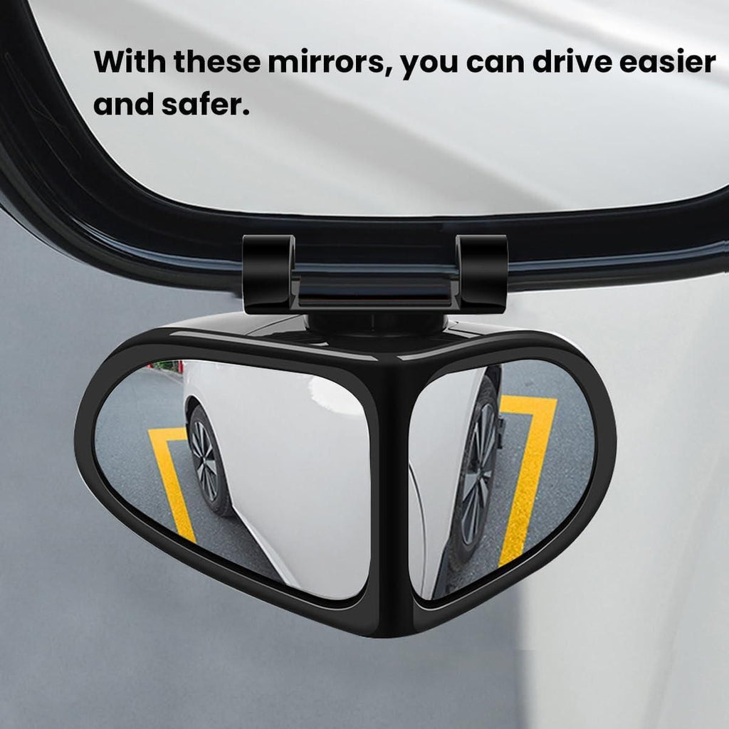 AutoScope Rearview Mirror