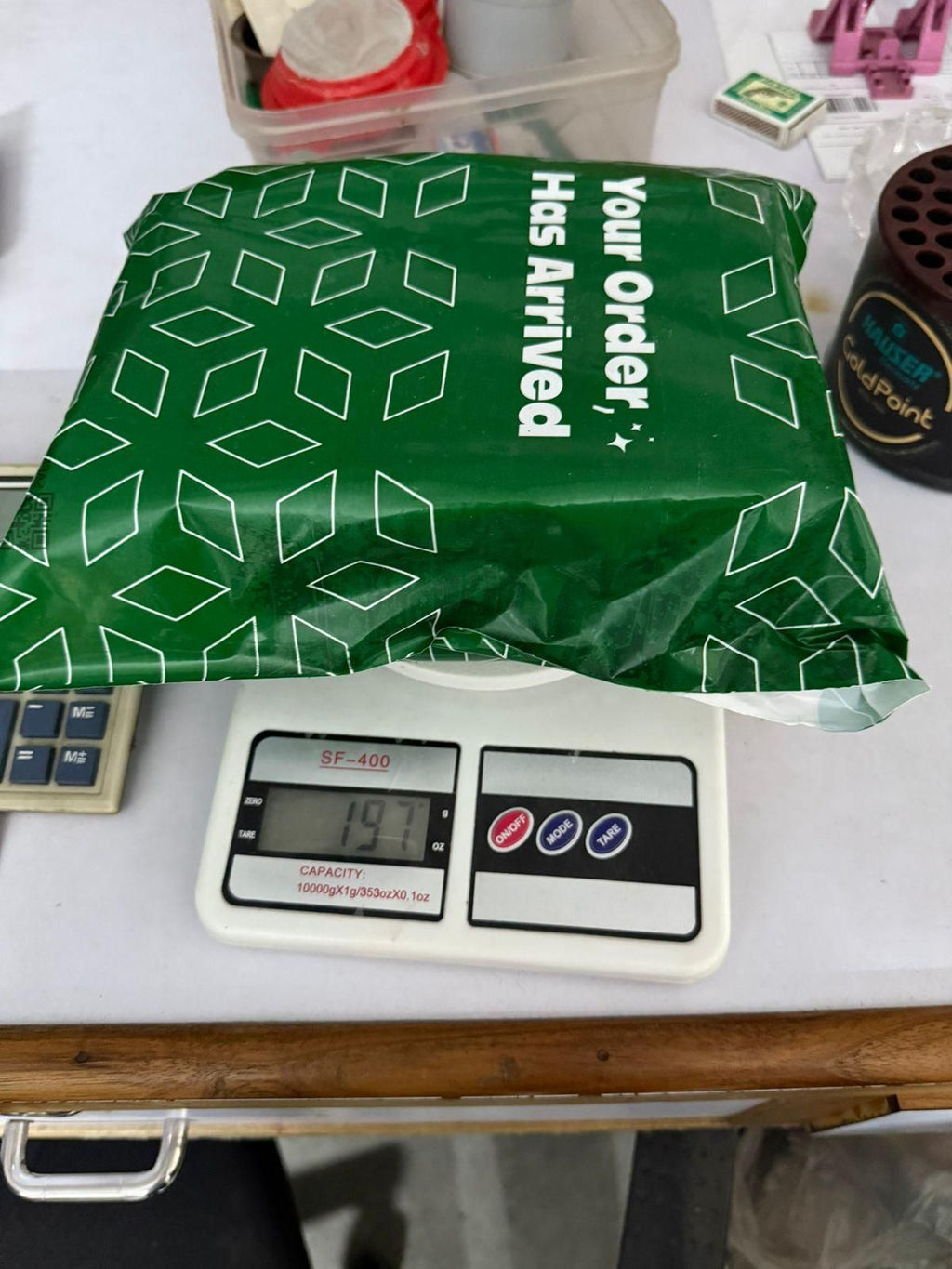 Pet Grooming Glove Stainless Steel