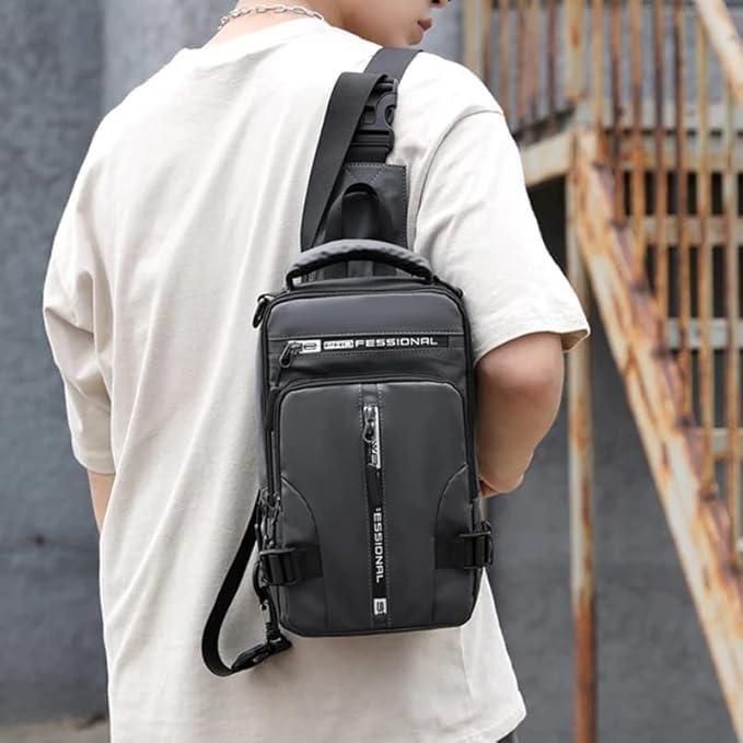 SmartConnect Sling Bag