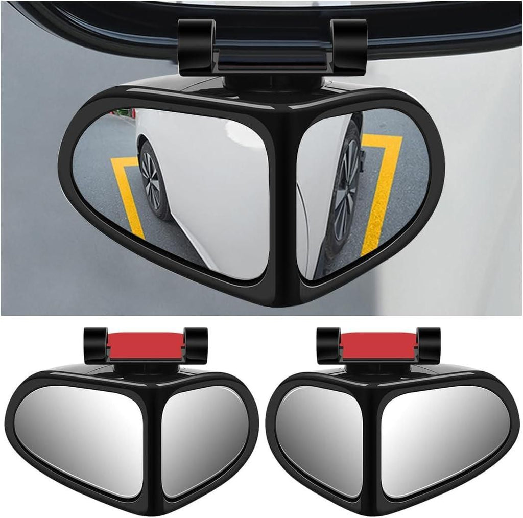AutoScope Rearview Mirror