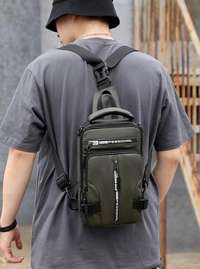 SmartConnect Sling Bag